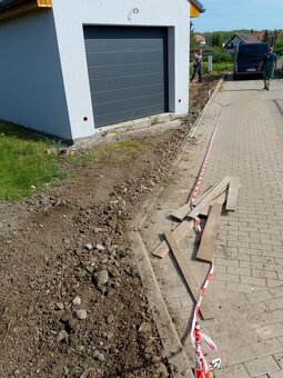 Schanime práci - 14