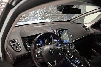 RENAULT Espace V dCi 160 ENERGY INTENS EDC 7 míst 2017 - 14