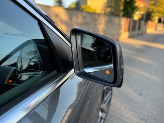 ⭐️Mercedes-Benz GLE COUPE 350d⭐️AMG-Line⭐️TOP STAV⭐️ - 14