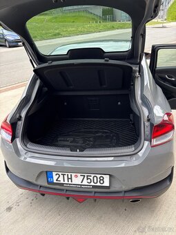Hyundai i30 fastback n-line - 14