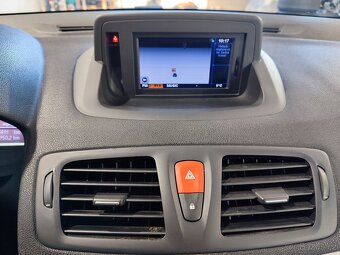 Renault Megane kombi 1.4i - 96kW ALU17/SERVISKA/KESSY - 14