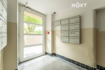 Prodej byt 2+kk, 41㎡ - 14