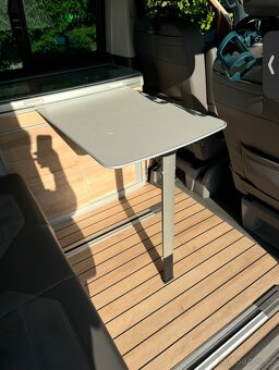 Volkswagen California,  Ocean 2.0 TDI 4M DSG 6.1 150kW - 14