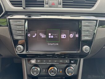Škoda Superb L&K 2.0 TSI / 162 kW - 14