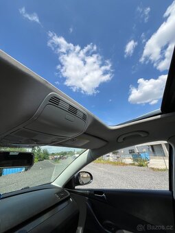 Volkswagen Passat B6 2.0tdi DSG 2007 - 14