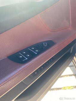 BMW 740D - 14