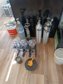Akvária Aqualantis Fusion 60 a 80 - 14