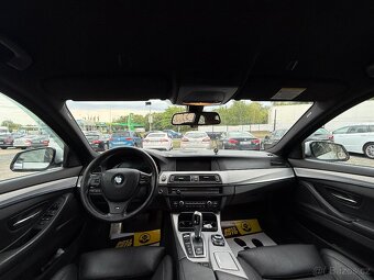BMW 530D xDrive 2013 - 14