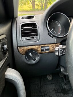 Škoda Yeti 1.4 TSI 90kw nové rozvody - 14