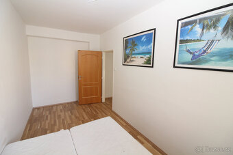 3+1, 70 m2, balkon, CENTRUM - 14