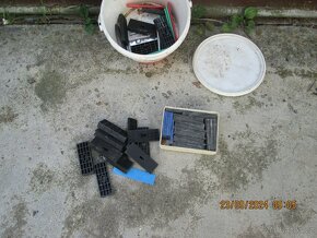 Řemeslné práce - 14