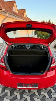 HYUNDAI I20  1.2i 57kw - 14