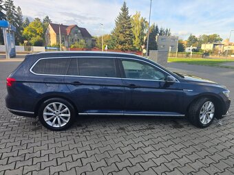 Passat b8 2.0 TDI 140kw 4motion dsg - 14
