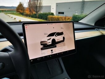 Tesla Model Y Long Range Dual motor. TOP - 14