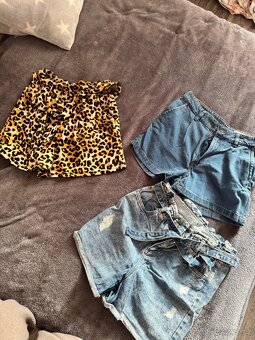 Prodám oblečení mix - 14