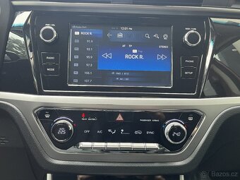 SsangYong Korando 1,5 GDI 4WD AT STYLE - 14