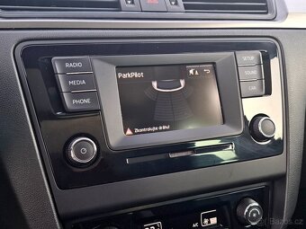 Škoda Rapid Spaceback "JOY" 1.2 TSI 66 kW - 14