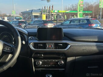 Mazda 6 2017 - 14