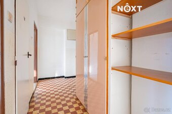 Prodej byt 2+1, 56㎡ - 14