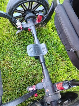 Dorjan Basic Comfort 2020 + Maxi Cosi Pebble - 14