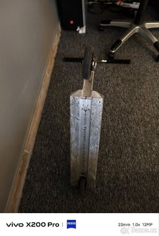 Ethic freestyle koloběžka - 14