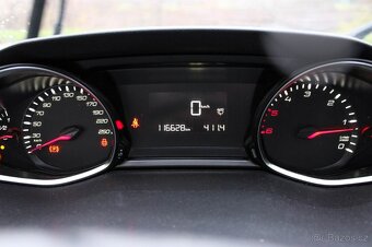 Peugeot 308 1.6 BlueHDi S S Active - 14