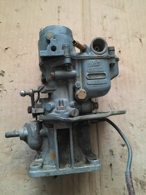 Fiat 600 použité díly prah Fiat 600 protivitr - 14