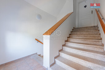 Prodej rodinného domu, 206 m², Františkovy Lázně, ul. Chebsk - 14