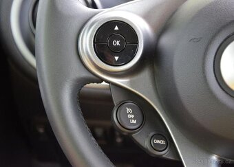 Smart Fortwo EQ 60kW - 14