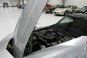Corvette C3, 5.7L V8, 1982 - 14