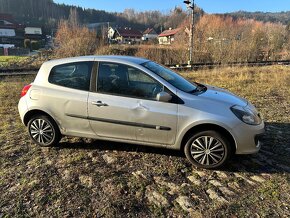 Renault Clio 3 r.v. 2007 - 14