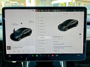 Tesla model 3 Long Range 4x4 DPH - 14