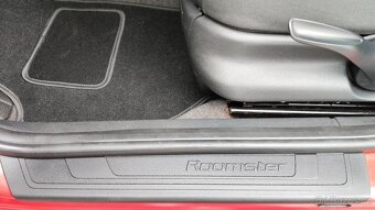 ŠKODA ROOMSTER 1.4i 16V 63kW, r.v.2009 - 14