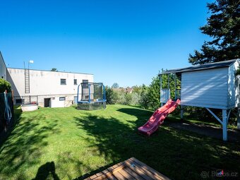 Prodej rodinného domu 90 m2 - Moravany, ev.č. 00566 - 14