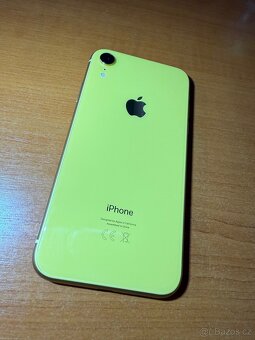 Apple iPhone XR 128GB - 14