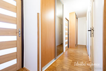 Pronájem bytu 3+kk, Kovařovicova, Krč,  25500 Kč/měs, 68 m2 - 14