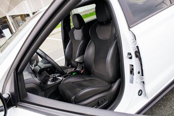 Hyundai i30 i30N 2.0 T-GDi N Performance / Bielé - 14