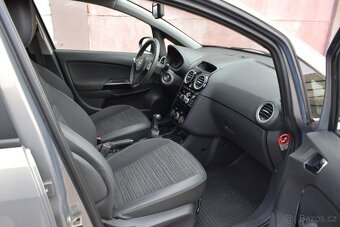 Opel Corsa ACTIVE 1.4 T/ČR/100TKM/2014/ - 14