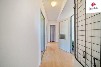 Prodej bytu 3+kk 75 m2 Kpt. Jaroše, Trutnov - 14