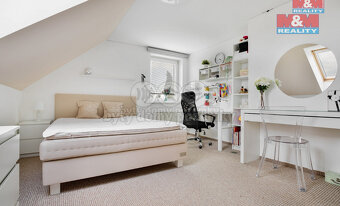 Prodej rodinného domu, 127 m², Studeněves - 14