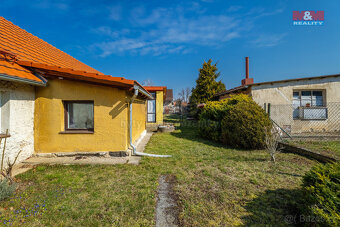 Prodej rodinného domu, 74 m², Lužec nad Vltavou - 14