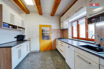 Prodej rodinného domu, 97 m², Dobřany, ul. Stromořadí - 14