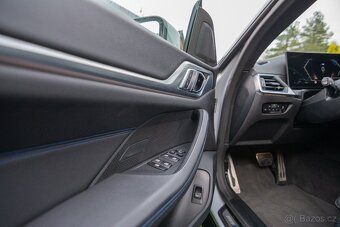Prodám bmw Řady 4, 420d Xdrive M sport Gran Coupé - 14