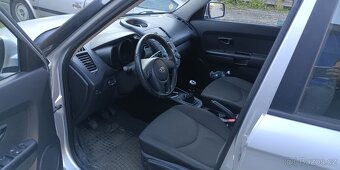 Prodám Kia Soul - 14