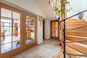 Prodej rodinného domu na ulici Kociánka, UP 176 m2 - Brno -  - 14