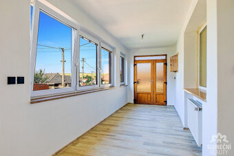 Pronájem bytu 3+kk, 77 m², Tupesy - 14