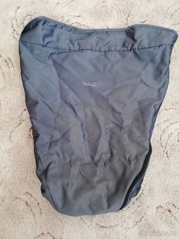 Kočárek Britax - 14