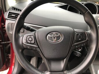 Toyota Verso 1,6 D - 14