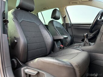 Volkswagen Golf 7 VII 1.4 TSI - 14