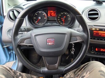 Seat Ibiza 1.2TDI 75koní r.v.12/2012 - 14